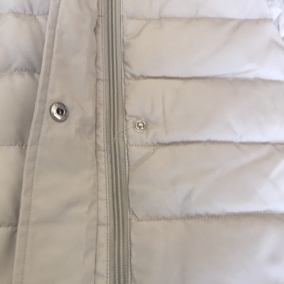 Kenneth Cole New York Quilted Puffer Jacket - Picture 7 of 16